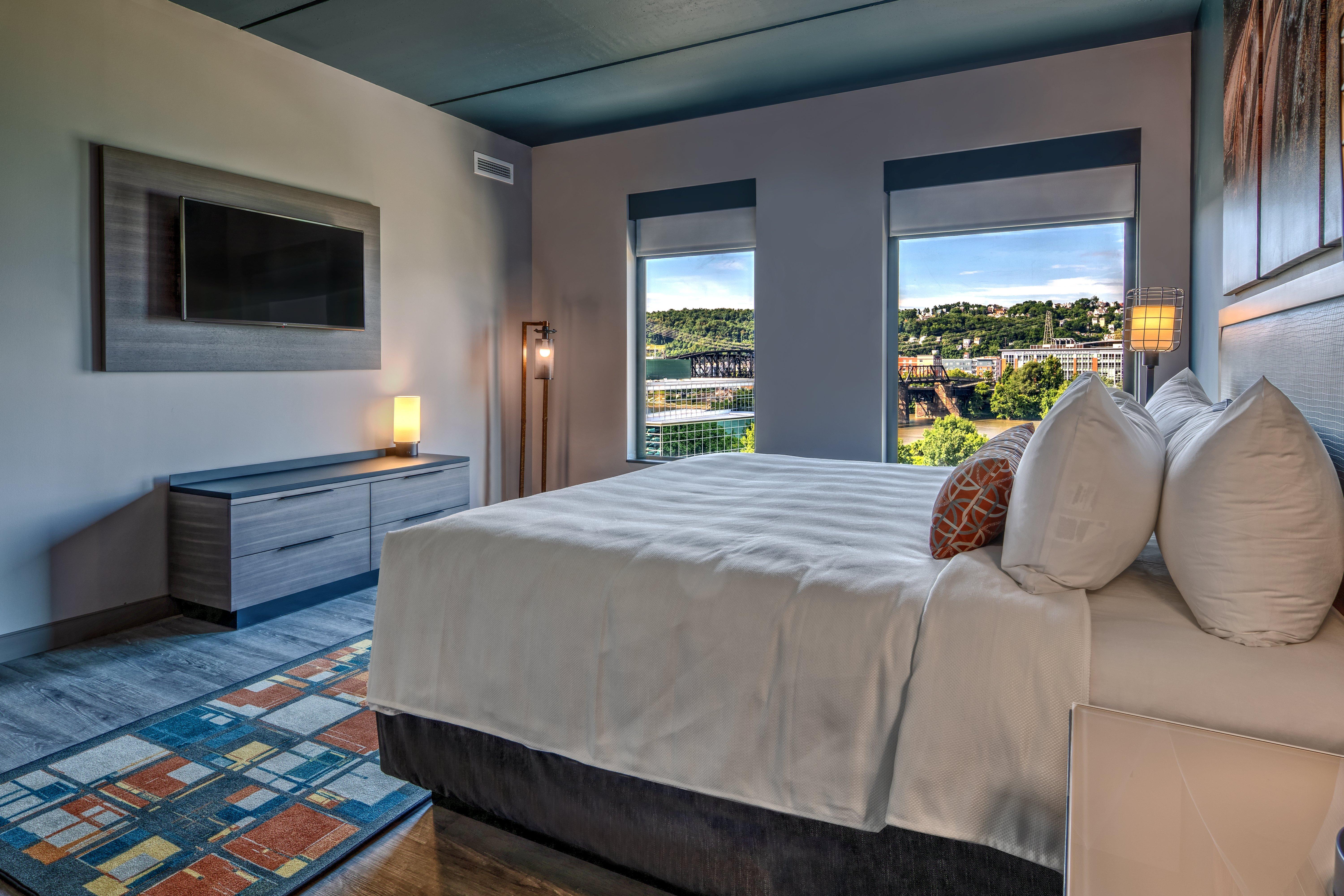 Hotel Indigo Pittsburgh University - Oakland By Ihg Exteriör bild