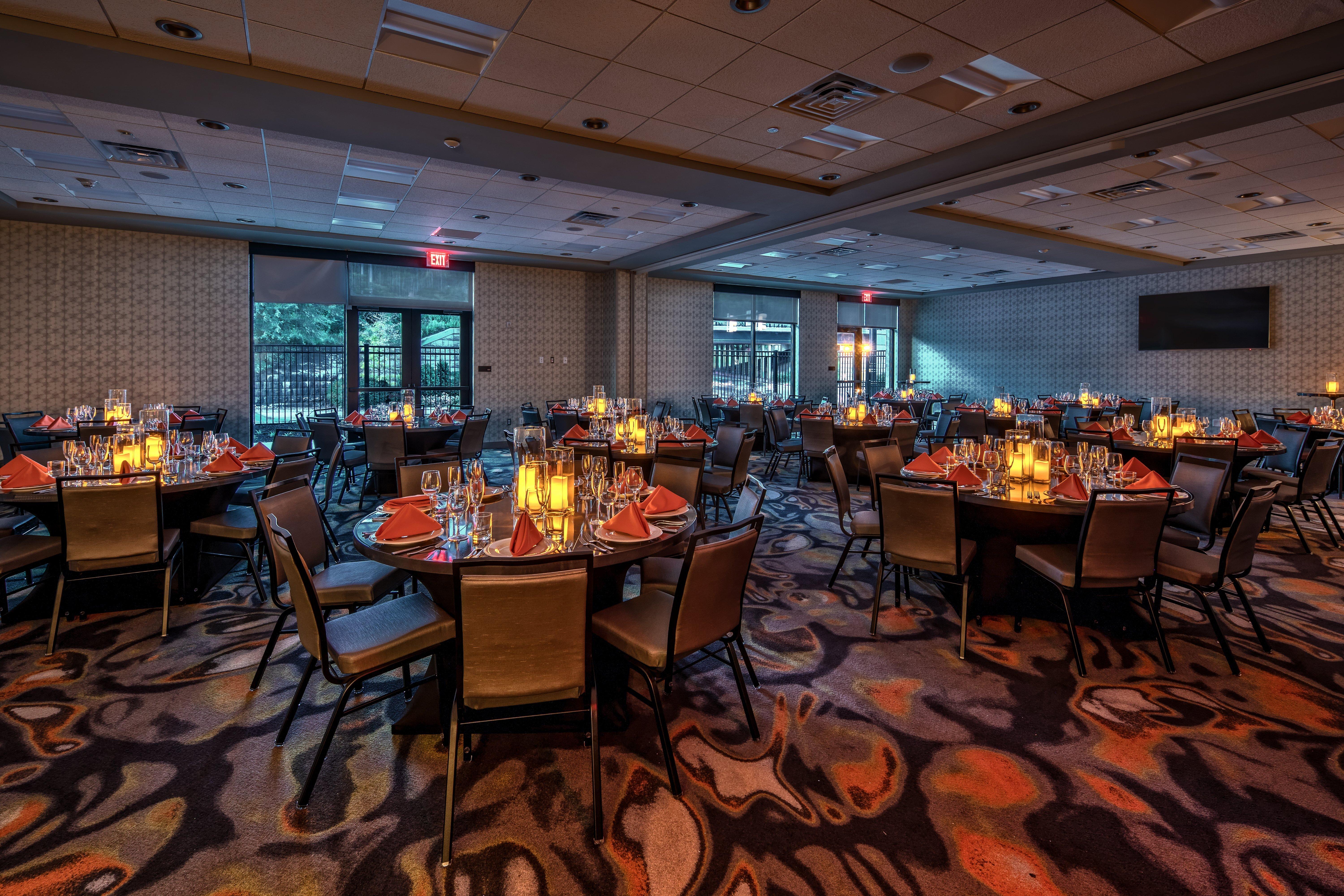 Hotel Indigo Pittsburgh University - Oakland By Ihg Exteriör bild