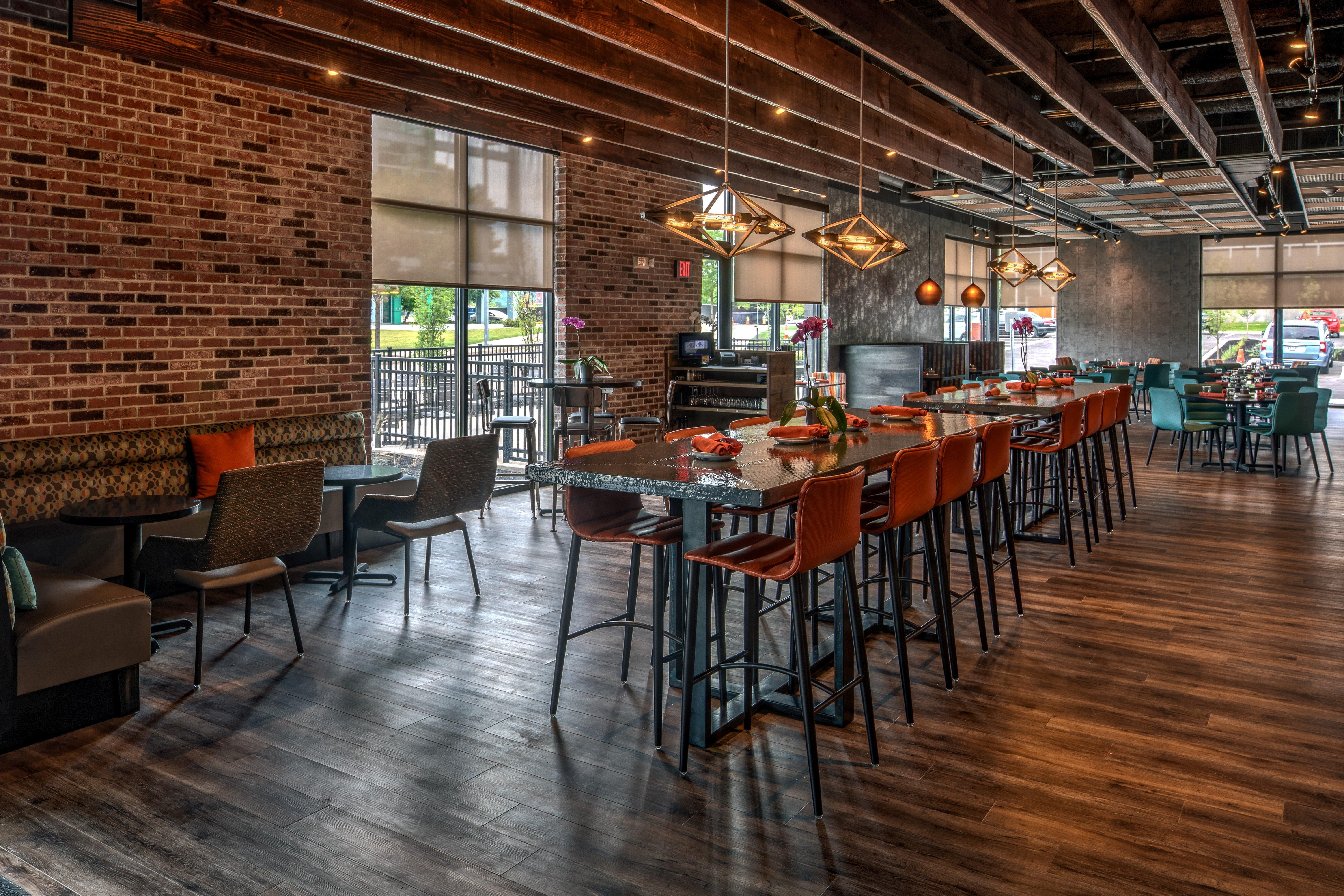 Hotel Indigo Pittsburgh University - Oakland By Ihg Exteriör bild