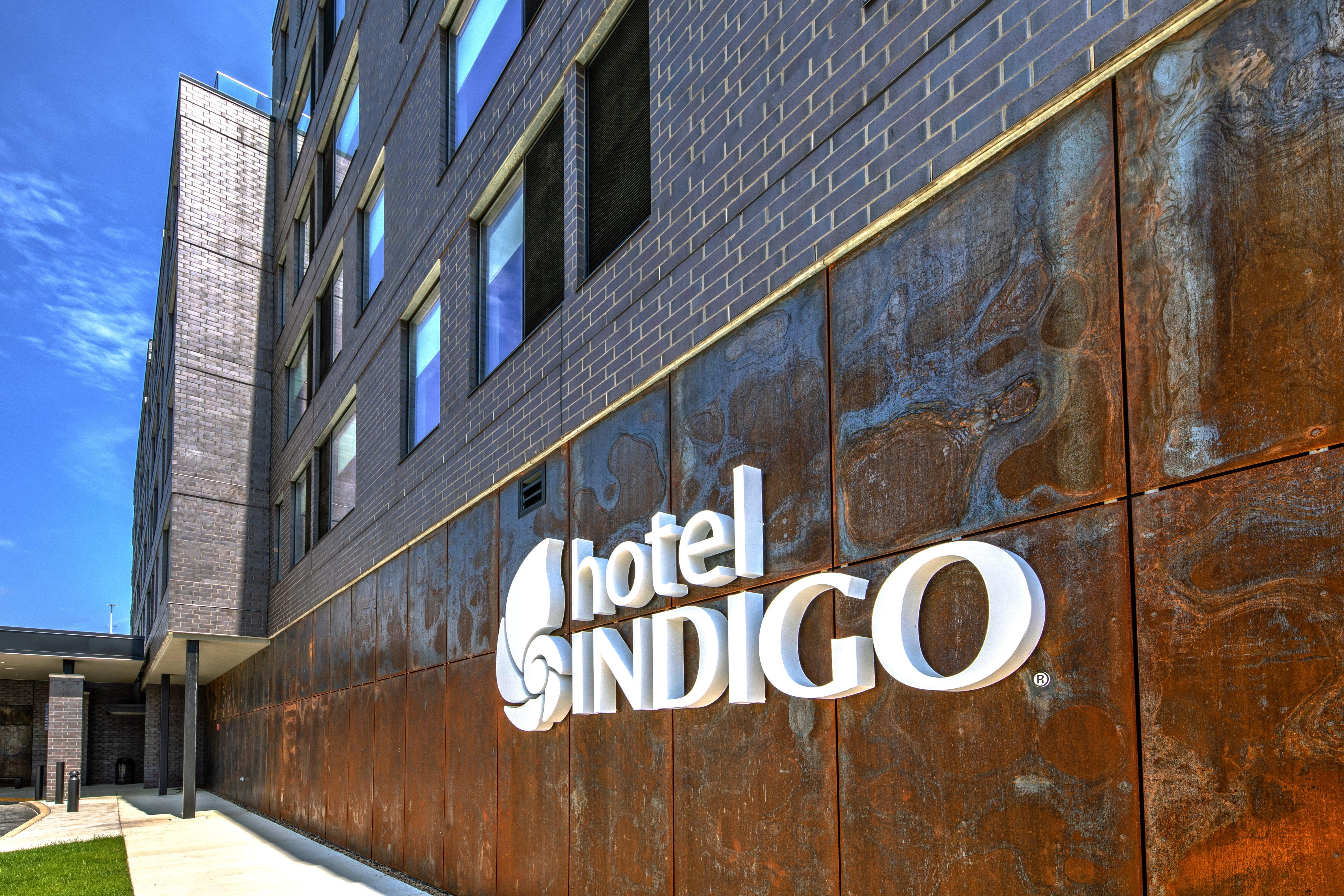 Hotel Indigo Pittsburgh University - Oakland By Ihg Exteriör bild