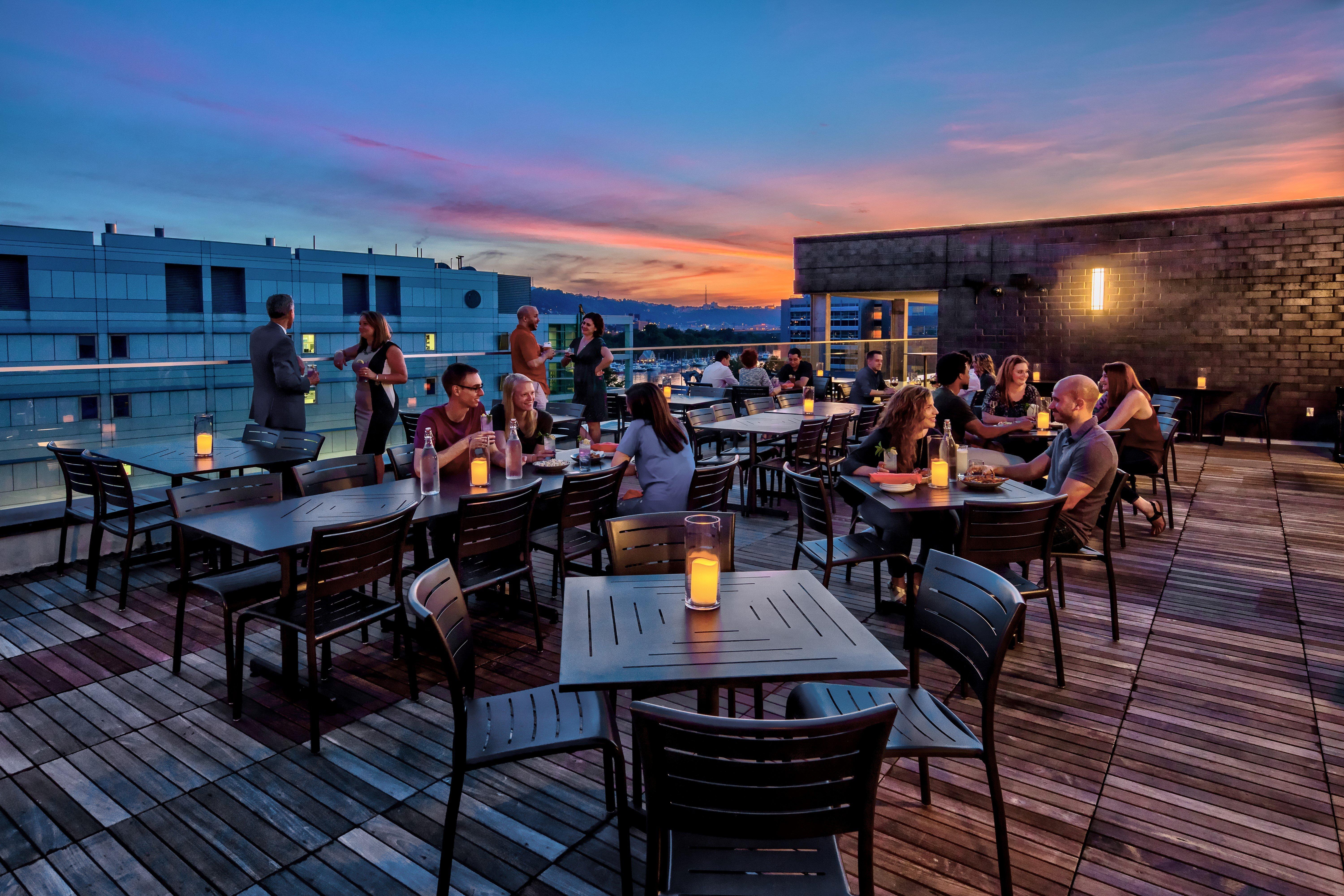 Hotel Indigo Pittsburgh University - Oakland By Ihg Exteriör bild
