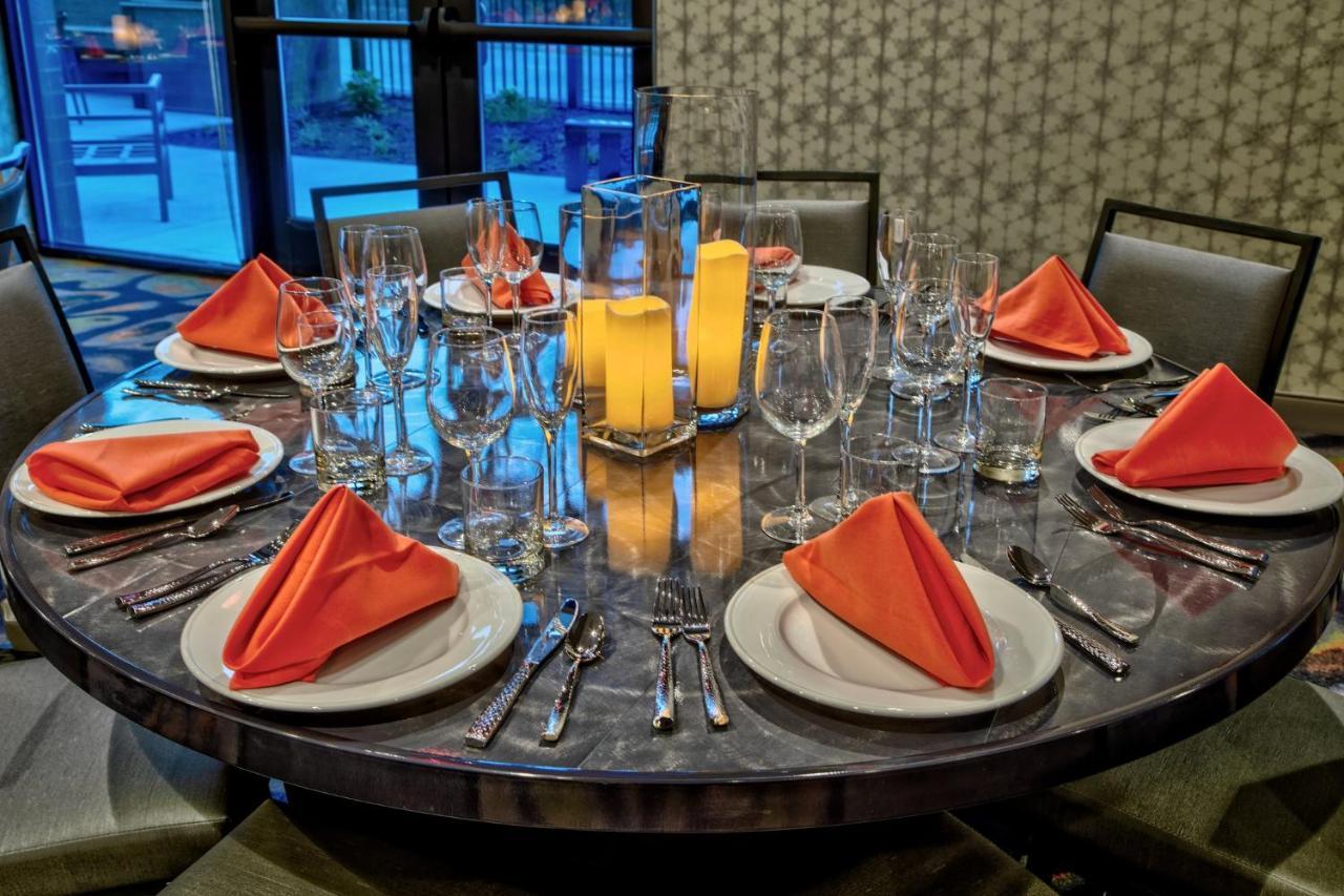 Hotel Indigo Pittsburgh University - Oakland By Ihg Exteriör bild